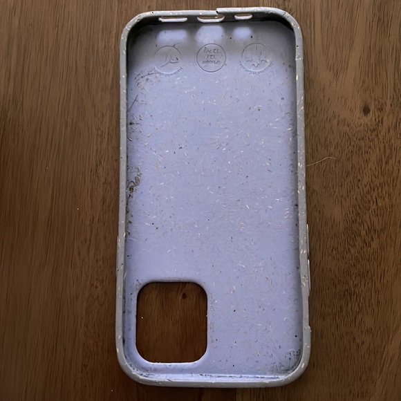 Used Pela case for iPhone 12 - Picture 3 of 3